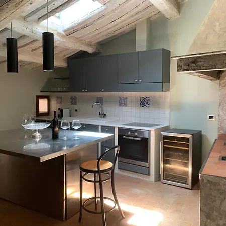 Apartman Torre Dei Lambertini Windows On Piazza Del Campo - Residenza D'epoca *